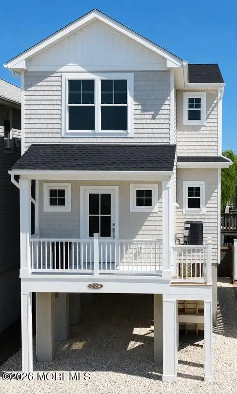224 Bay Terrace, Seaside Heights, NJ 08751 - #1