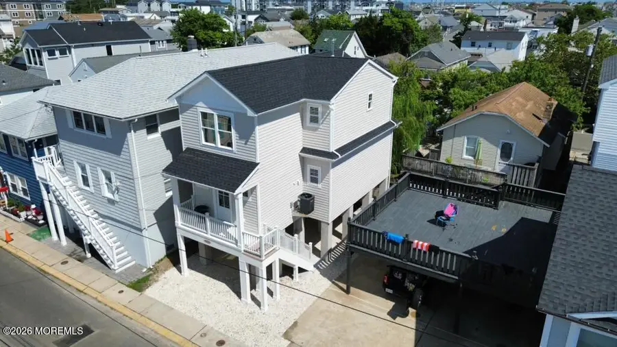 224 Bay Terrace, Seaside Heights, NJ 08751 - #2