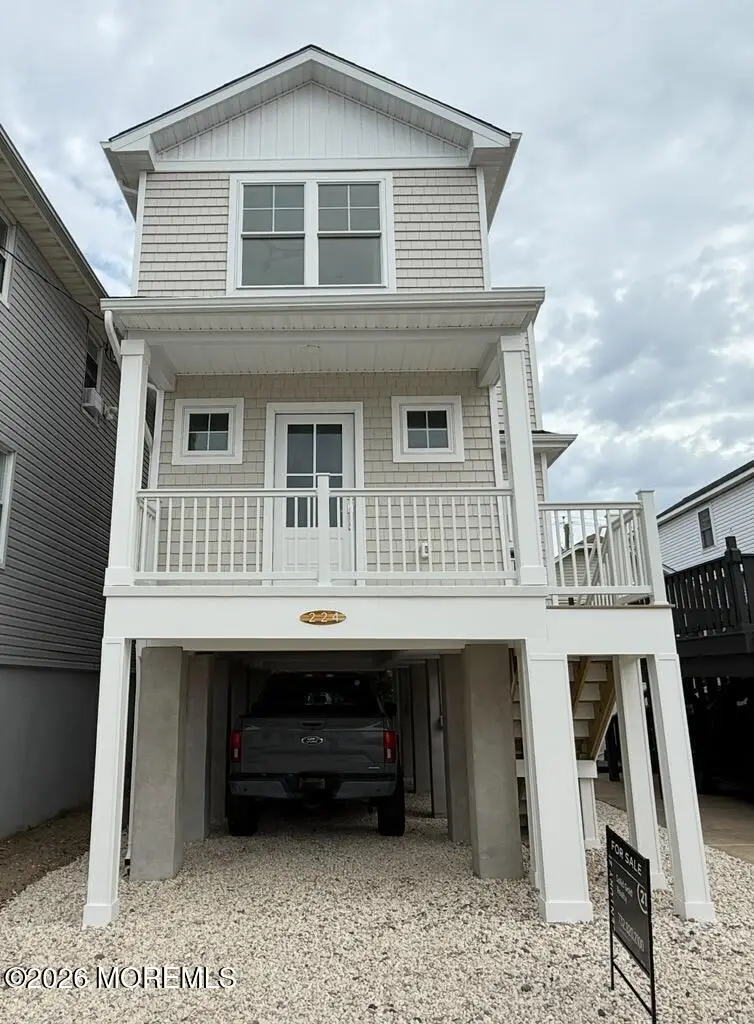 224 Bay Terrace, Seaside Heights, NJ 08751 - #3