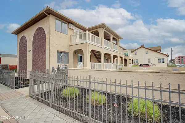 1210 Ocean Boulevard #8, Seaside Heights, NJ 08751