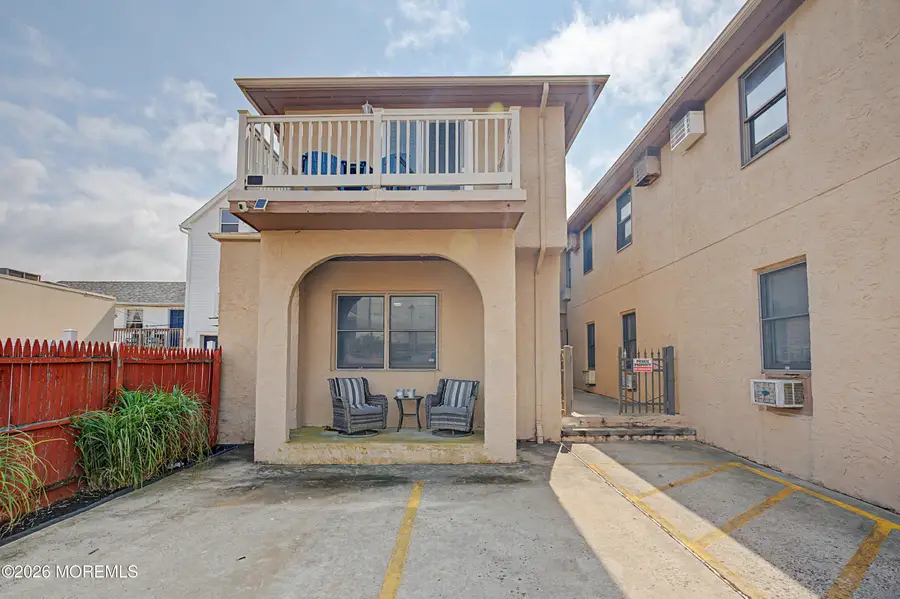 1210 Ocean Boulevard #8, Seaside Heights, NJ 08751 - #2