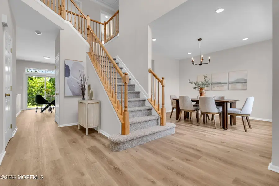 161 Seton Hall Drive, Freehold, NJ 07728 - #2