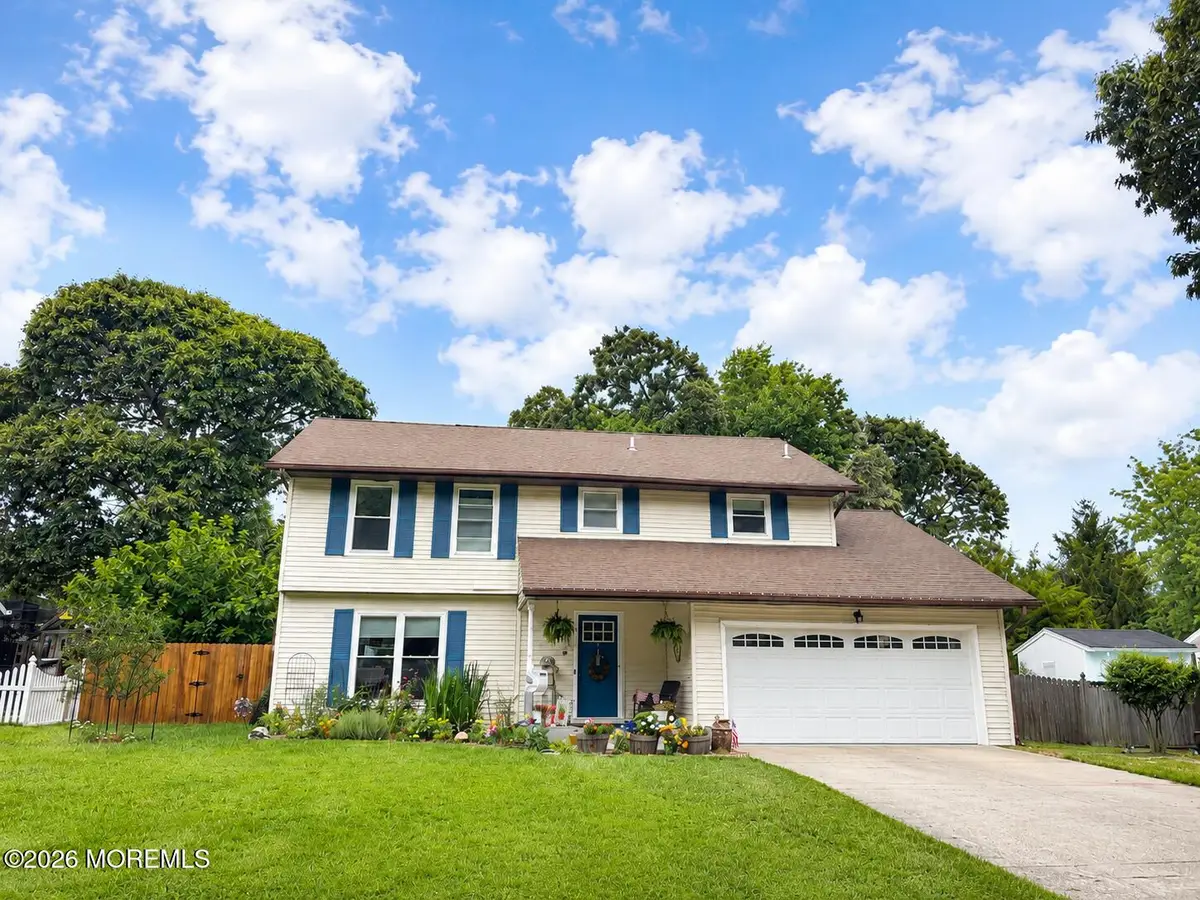 118 Cedarbrook Lane, Mystic Island, NJ 08087 - #1