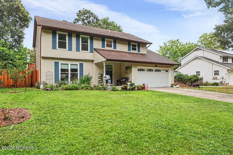 118 Cedarbrook Lane, Mystic Island, NJ 08087 - #2