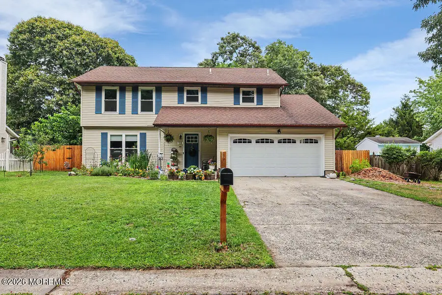 118 Cedarbrook Lane, Mystic Island, NJ 08087 - #3