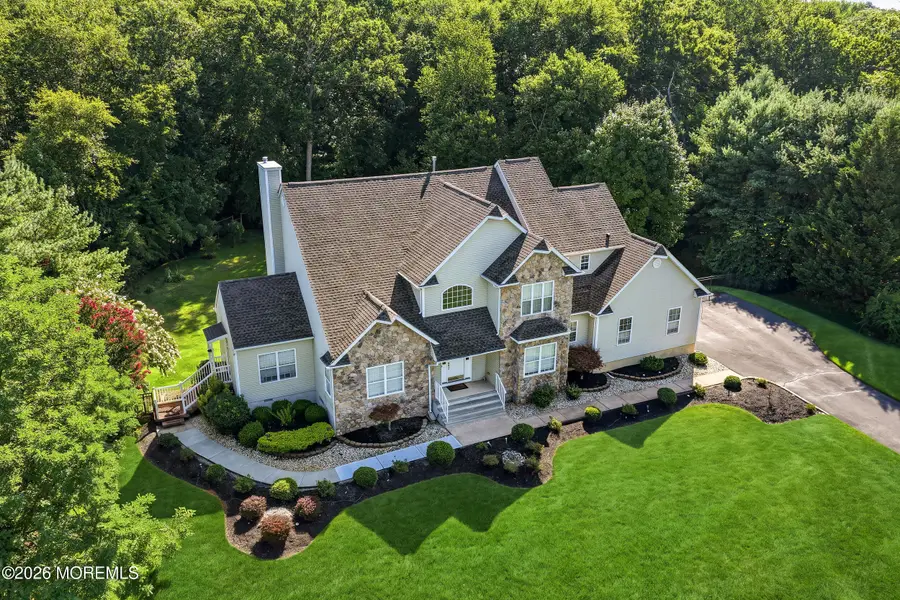 3 Cherise Court, Jackson, NJ 08527 - #2