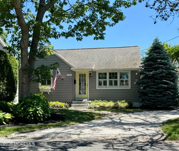 622 Marshall Drive, Point Pleasant, NJ 08742