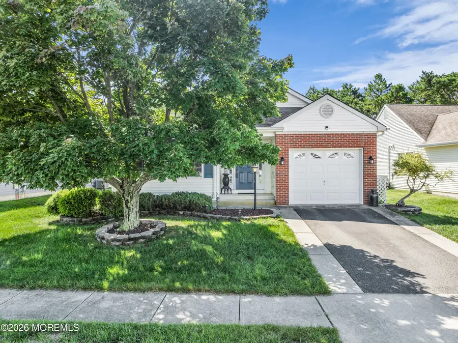 314 Jamaica Boulevard, Toms River, NJ 08757 - #2