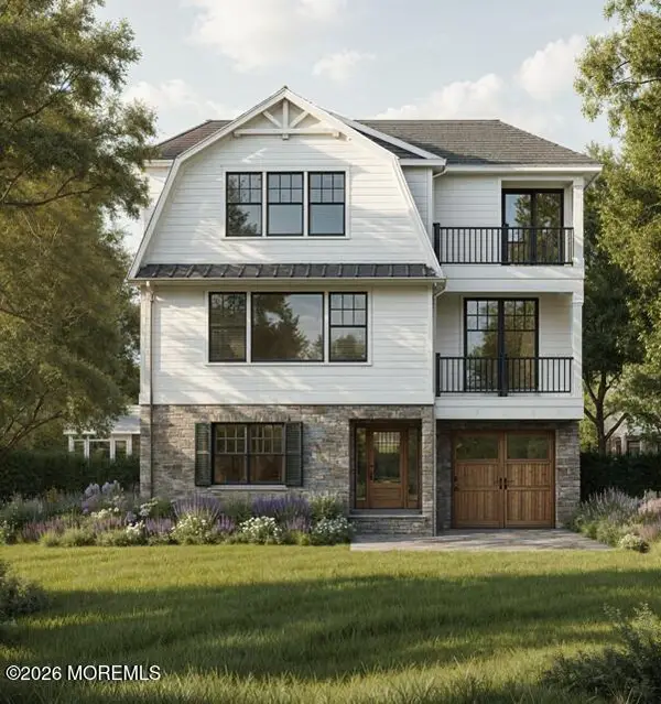 103 Franklin Avenue, Long Branch, NJ 07740