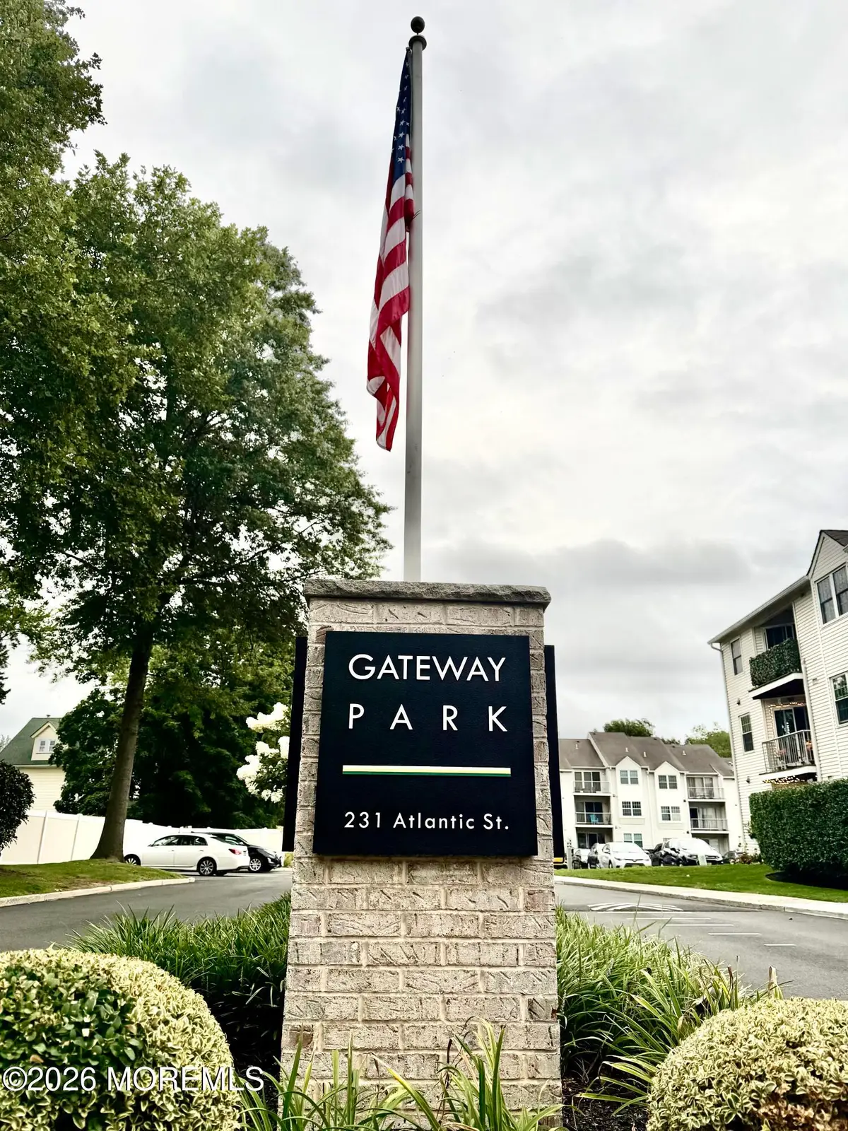23 Atlantic Street #23, Keyport, NJ 07735 - #1