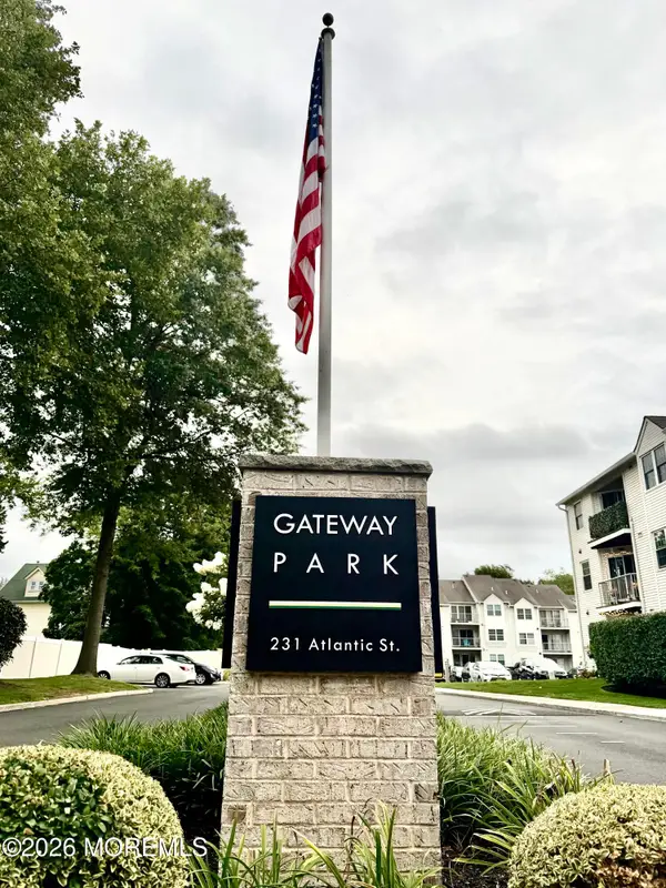 23 Atlantic Street #23, Keyport, NJ 07735