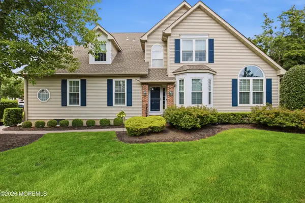 12 Courtyard Lane, Brielle, NJ 08730