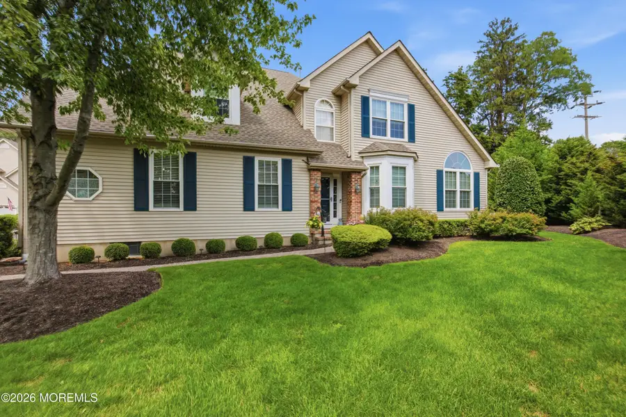 12 Courtyard Lane, Brielle, NJ 08730 - #2