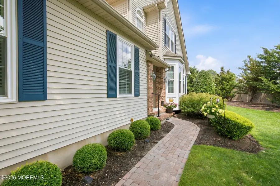 12 Courtyard Lane, Brielle, NJ 08730 - #3
