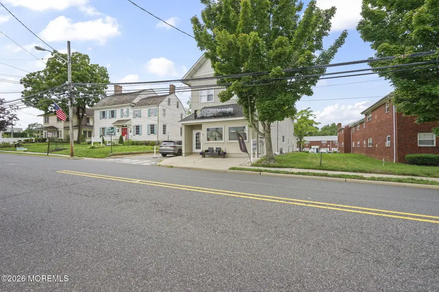 92 Main Street, Matawan, NJ 07747 - #2