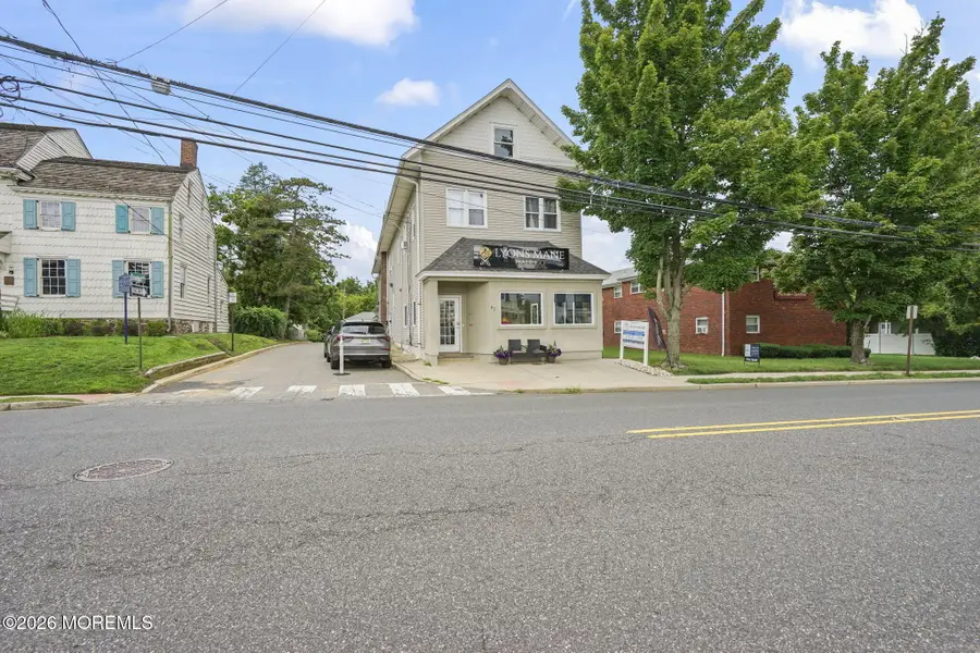 92 Main Street, Matawan, NJ 07747 - #3