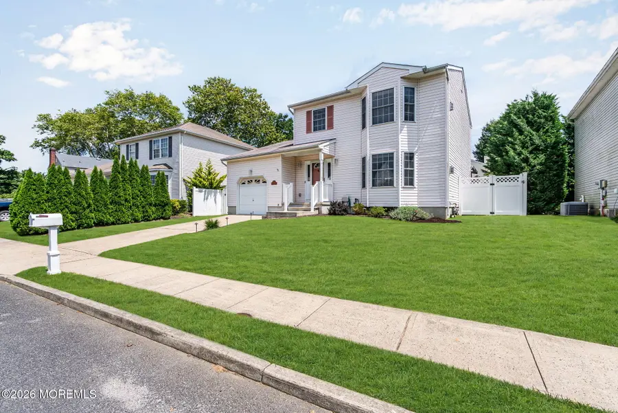 1744 Howard Street, West Belmar, NJ 07719 - #3
