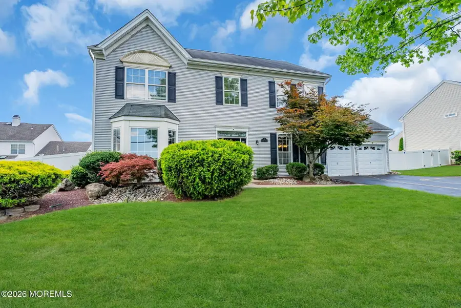 19 Vanderveer Road, Freehold, NJ 07728 - #2