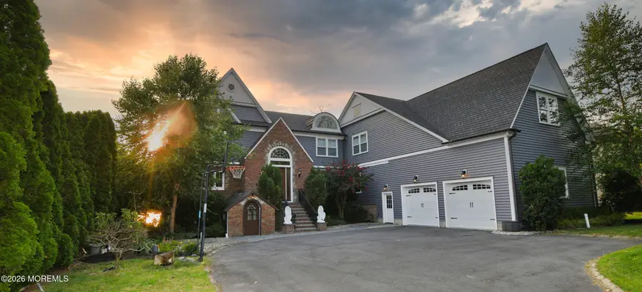 2619 River Road, Manasquan, NJ 08736 - #2