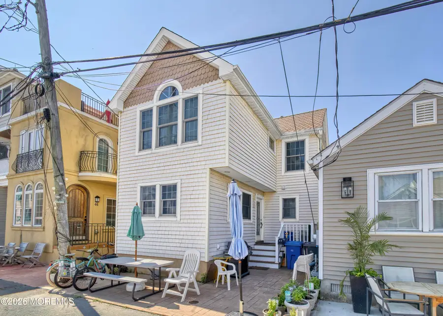 46 Rutherford Lane, Lavallette, NJ 08735 - #2