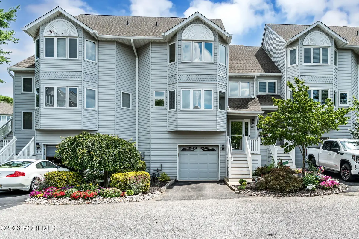 362 Mimosa Court, Toms River, NJ 08753 - #1
