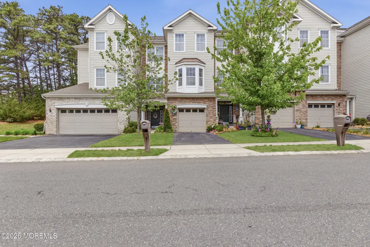 346 Hawthorne Lane, Barnegat, NJ 08005 - #1