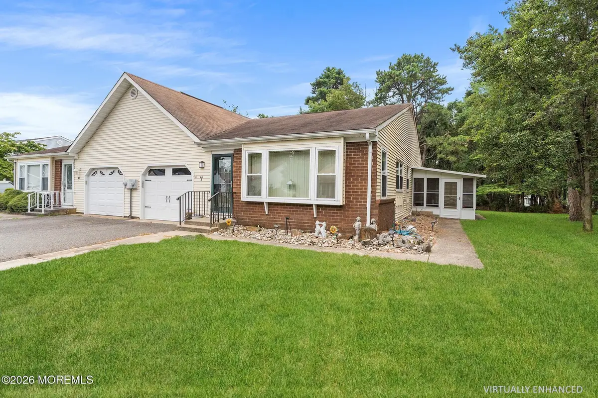 46B Auburn Street, Whiting, NJ 08759 - #1