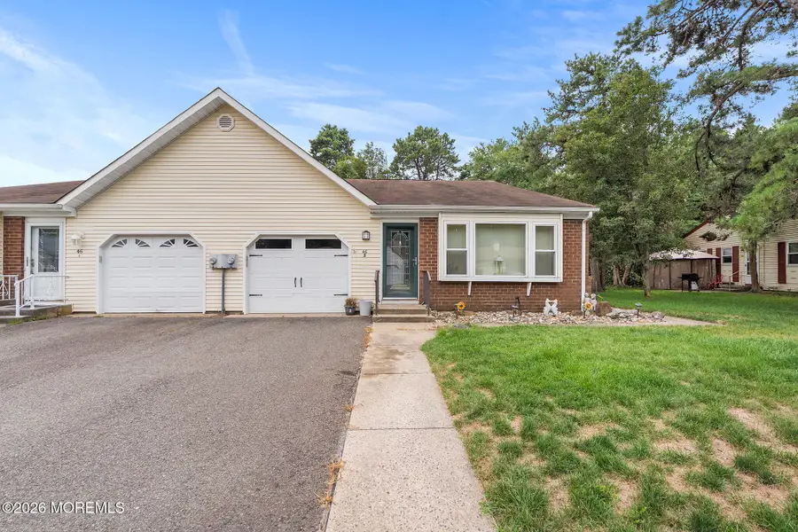 46B Auburn Street, Whiting, NJ 08759 - #2