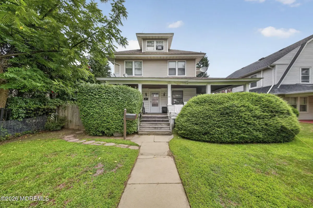 221 Bath Avenue, Long Branch, NJ 07740 - #1