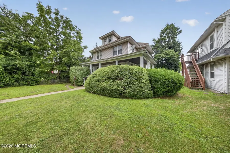 221 Bath Avenue, Long Branch, NJ 07740 - #2
