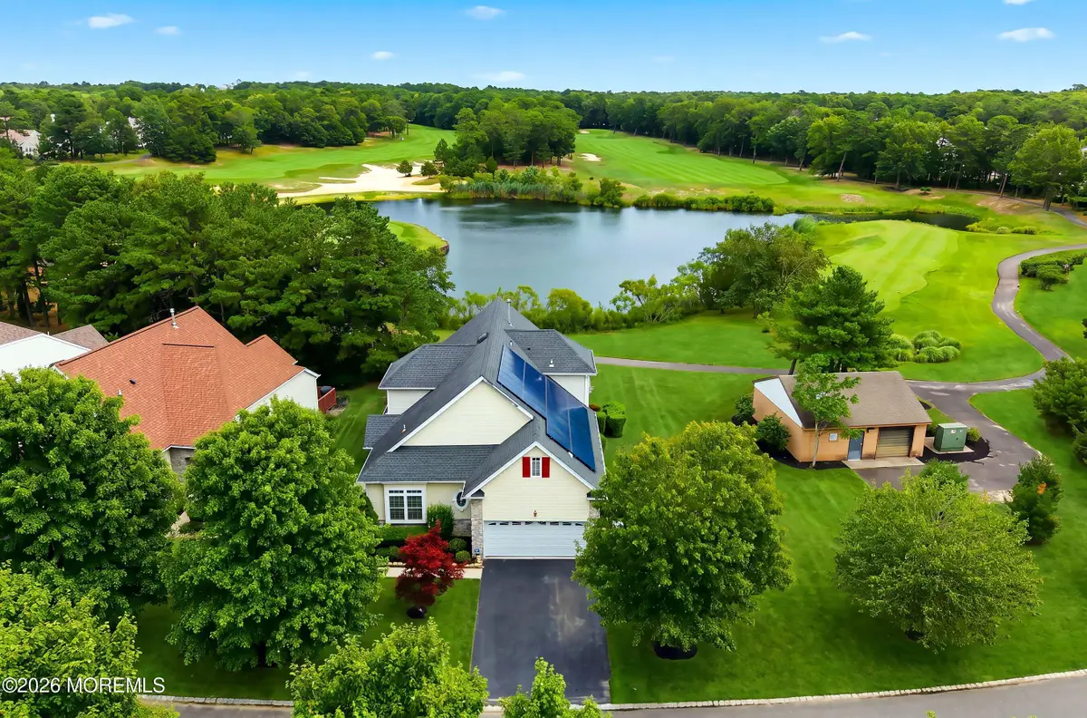 379 Golf View Drive, Little Egg Harbor, NJ 08087 - #1