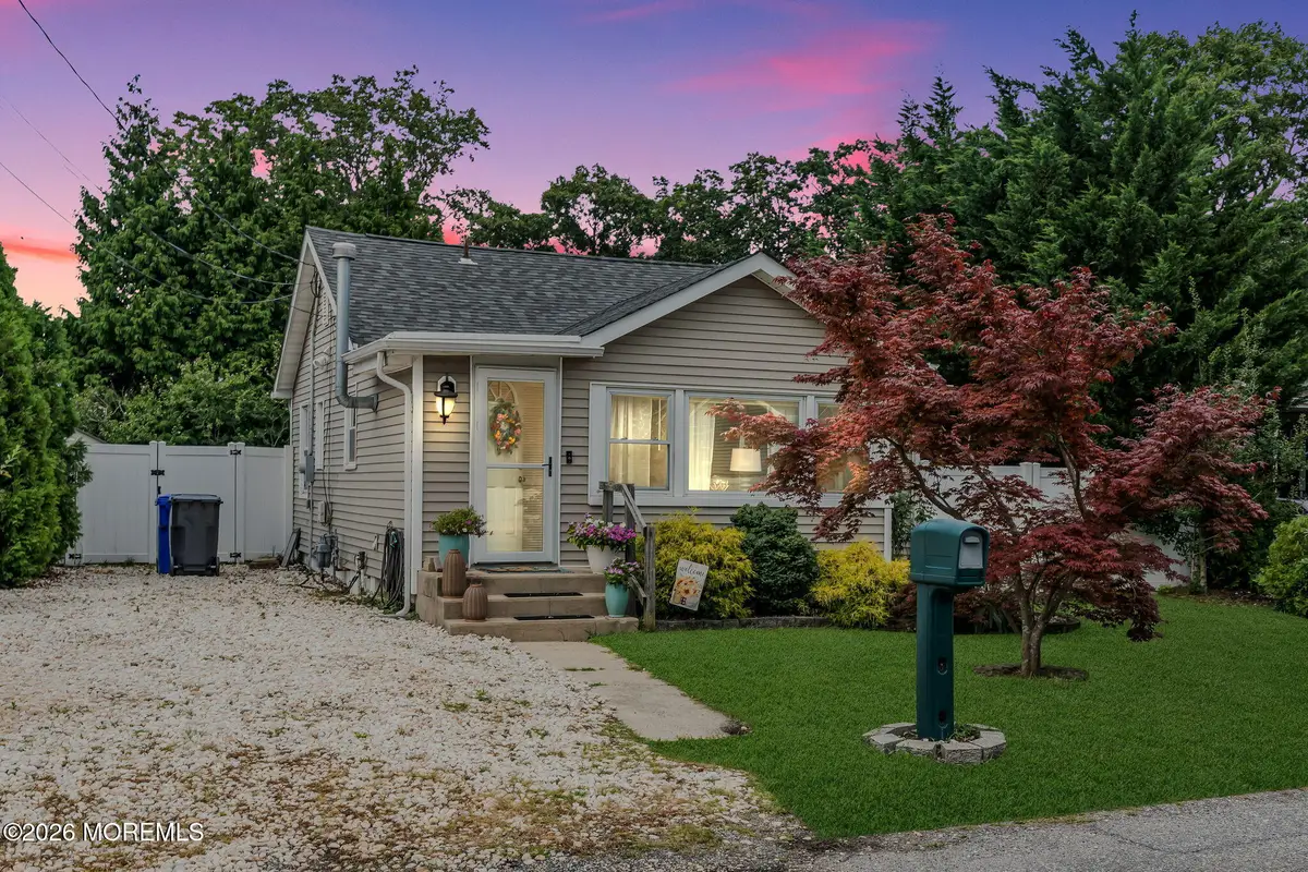 22 Woodland Drive, Brick, NJ 08723 - #1
