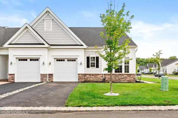 1 Aqueduct Boulevard, New Egypt, NJ 08533