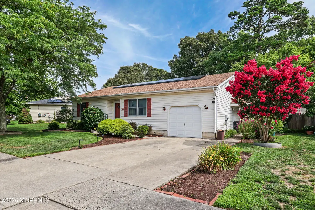 133 Holly Lane, Little Egg Harbor, NJ 08087 - #1