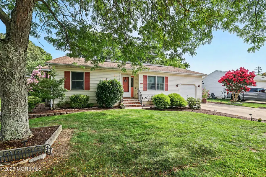 133 Holly Lane, Little Egg Harbor, NJ 08087 - #2