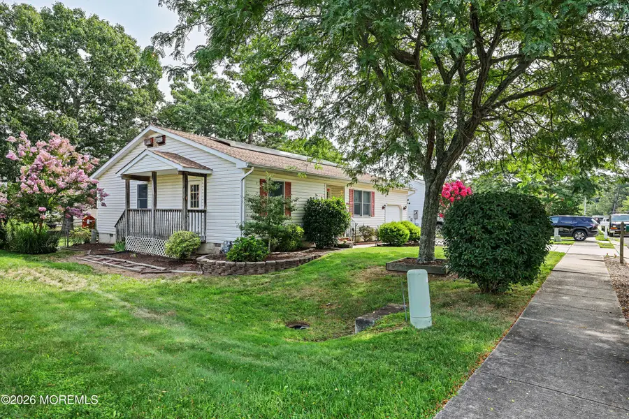 133 Holly Lane, Little Egg Harbor, NJ 08087 - #3