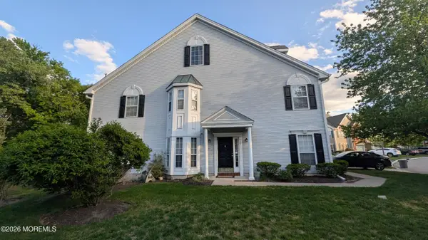 10 Beacon Court #80, Holmdel, NJ 07733