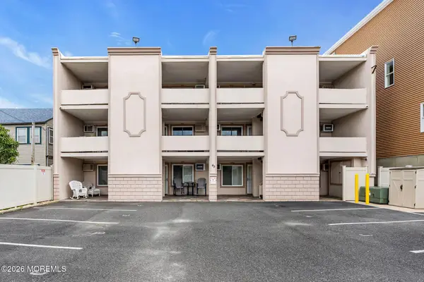 45 Sampson Avenue #4, Seaside Heights, NJ 08751
