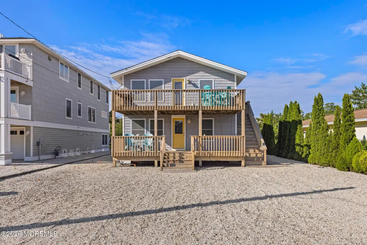 21 9th Street, Barnegat Light, NJ 08006 - #1