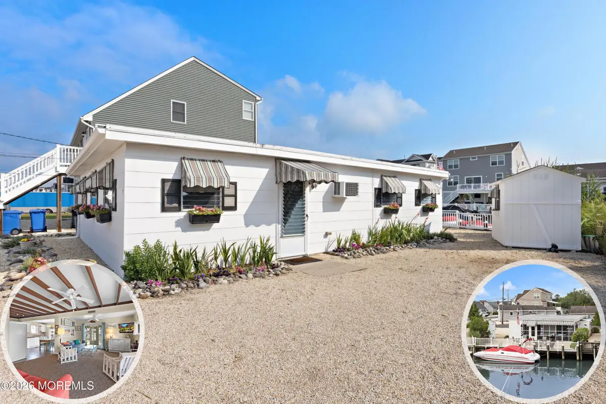 7 Harold Lane, Beach Haven West, NJ 08050 - #1