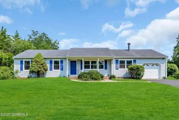 3218 Stines Road, Wall, NJ 07719