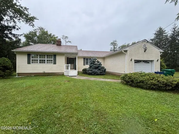 354 Bartley Road, Jackson, NJ 08527