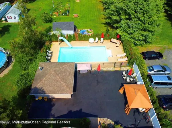 308 Monmouth Road, West Long Branch, NJ 07764