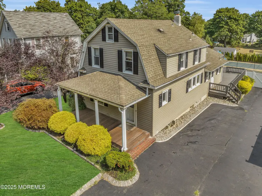 308 Monmouth Road, West Long Branch, NJ 07764 - #2