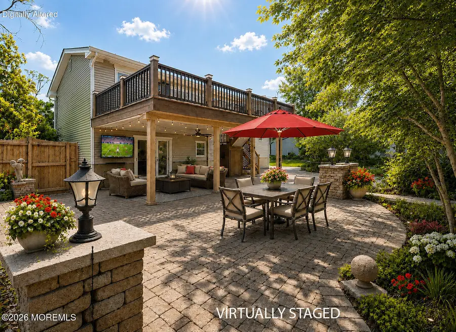 18 Ned Drive, Matawan, NJ 07747 - #2