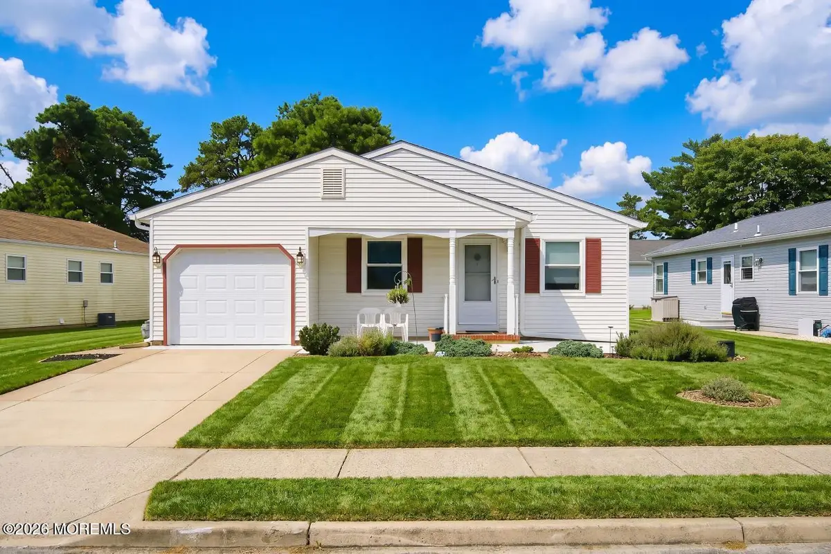 3 Wojtyla Court, Toms River, NJ 08757 - #1