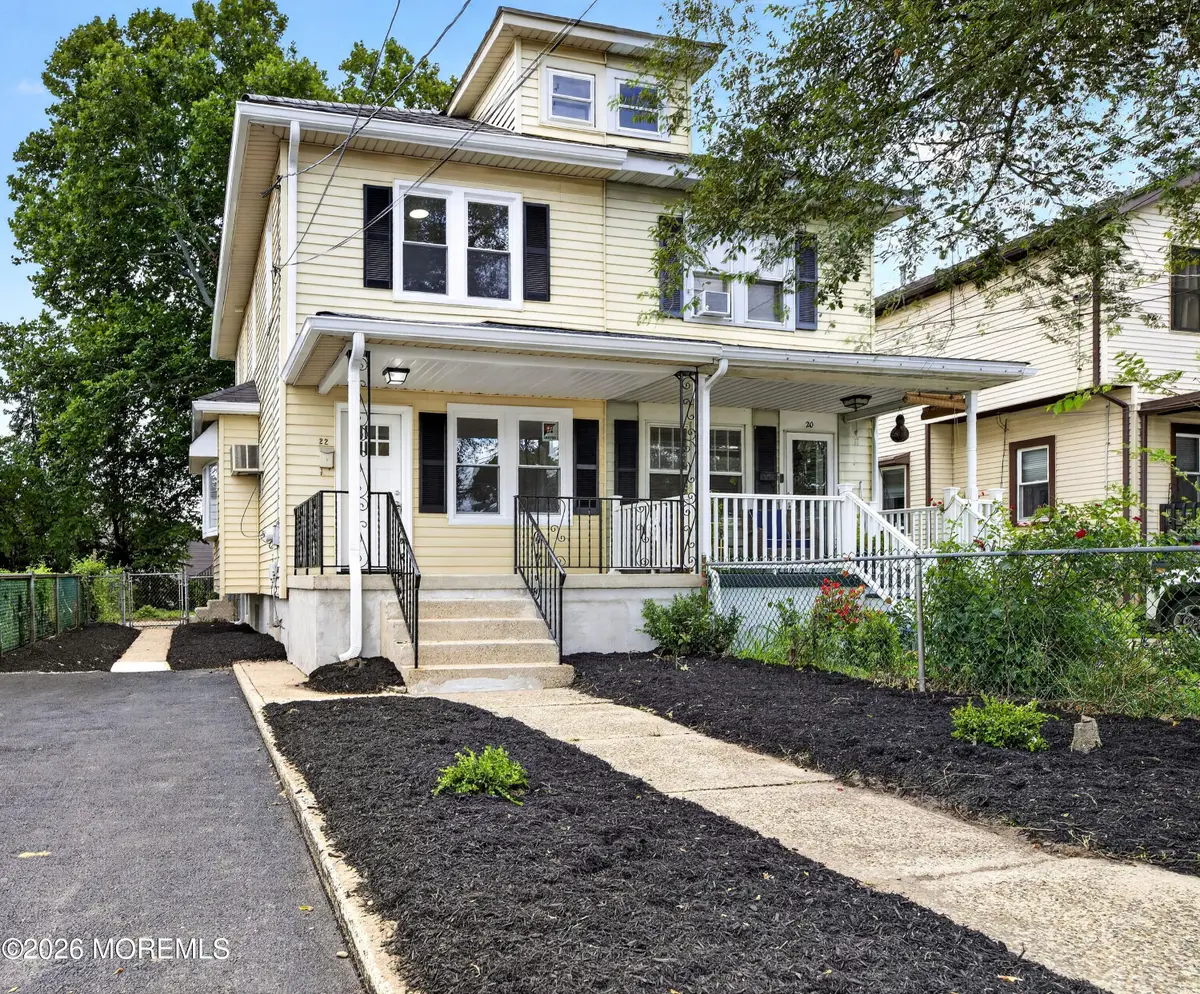 22 Grant Street, Riverside, NJ 08075 - #1