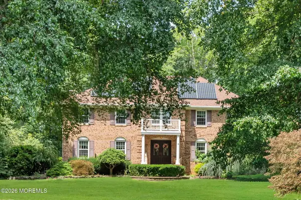 65 Devonshire Drive, Morganville, NJ 07751