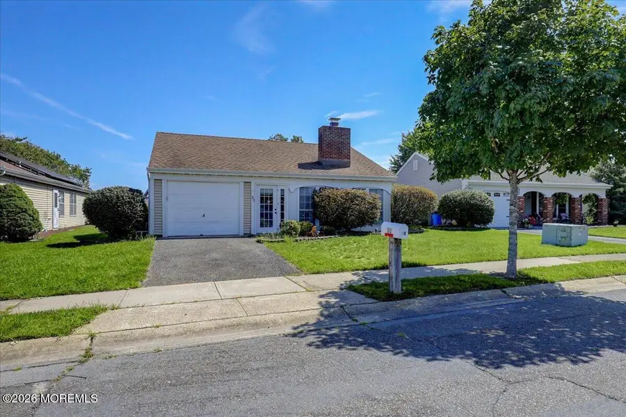 30 Harrow Place, Manchester, NJ 08759 - #2