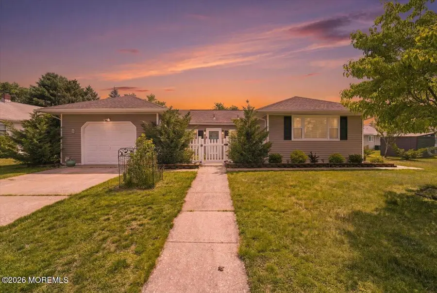 20 Le Lamentin Drive, Toms River, NJ 08757 - #3